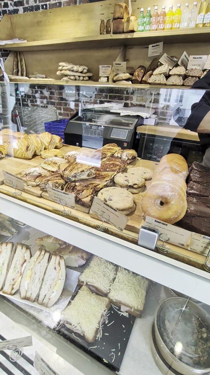 Urban Bakery - Vaugirard, photo 3