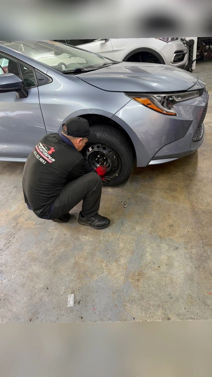ALEFIX AUTO REPAIR LLC, photo 3