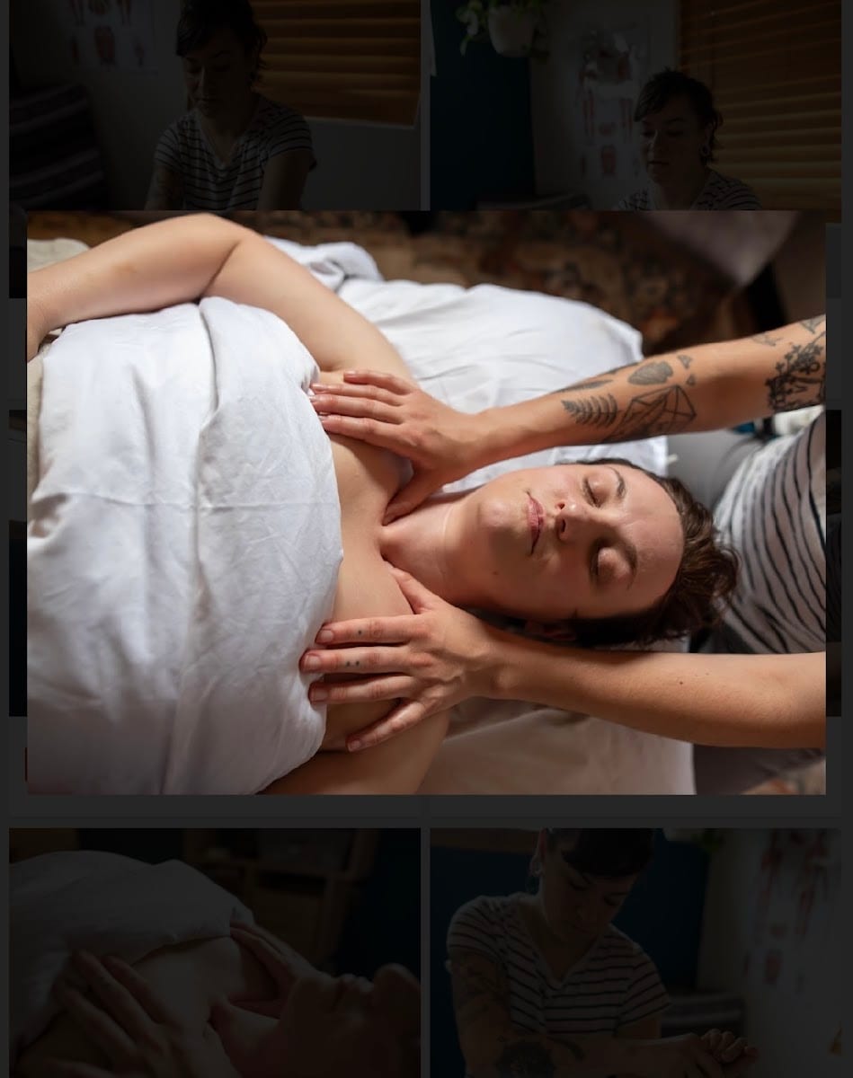 Bodywork by Katie, photo 2