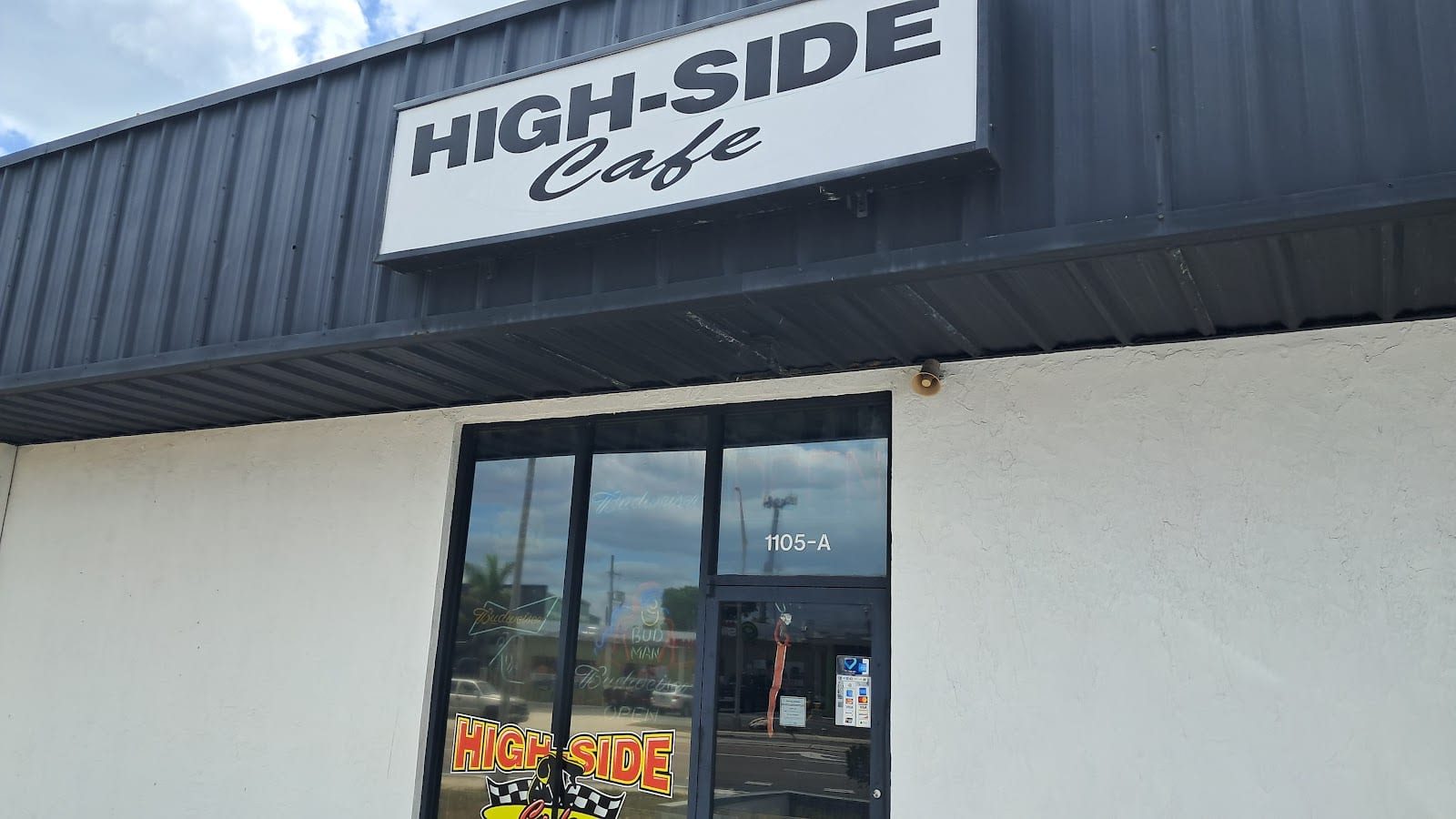 High Side Cafe, photo 3