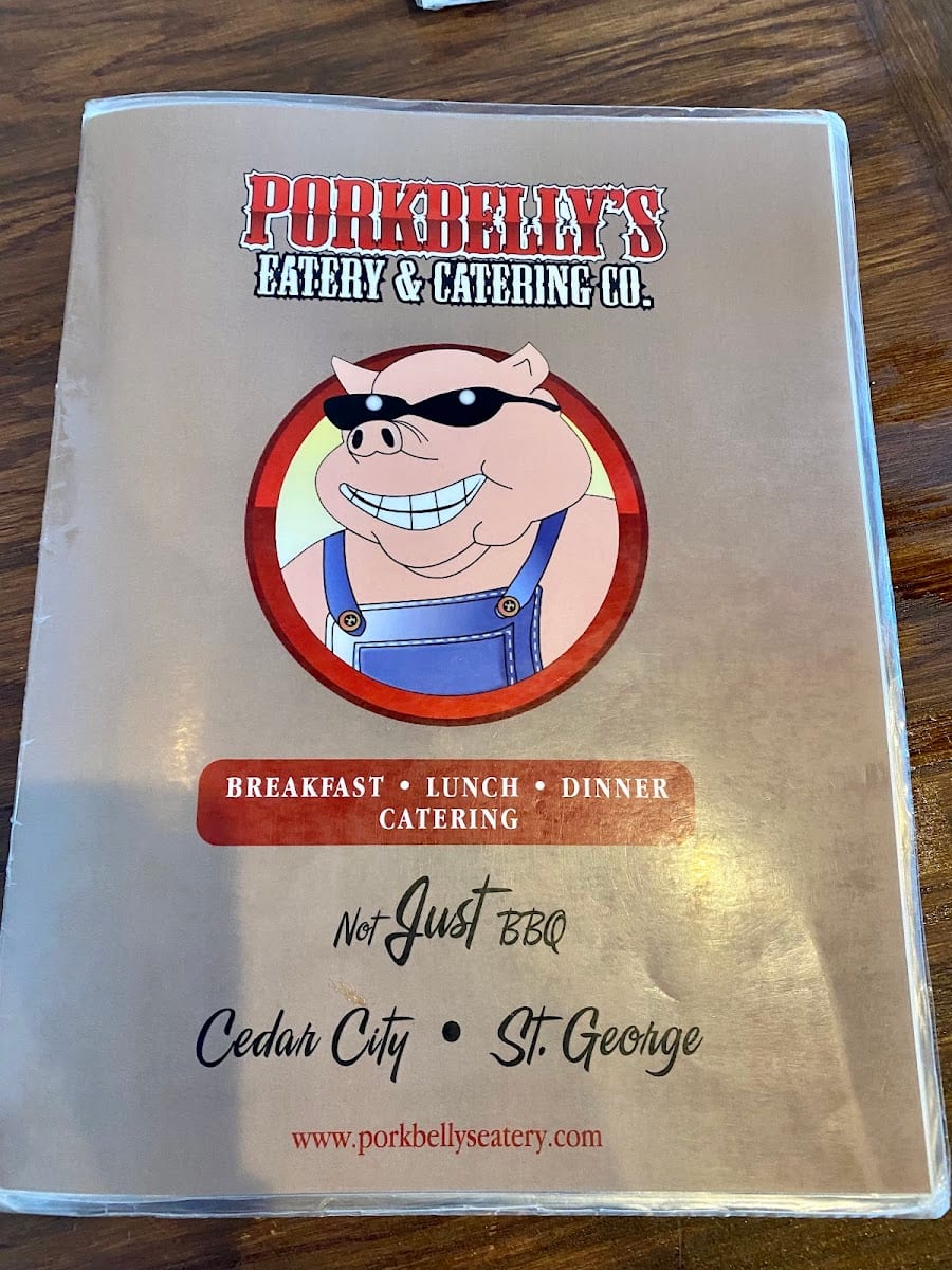 Pork Belly's Eatery & Catering Co., photo 3
