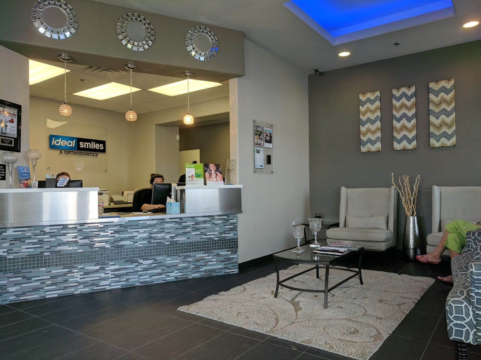 Ideal Dental West Frisco, photo 4