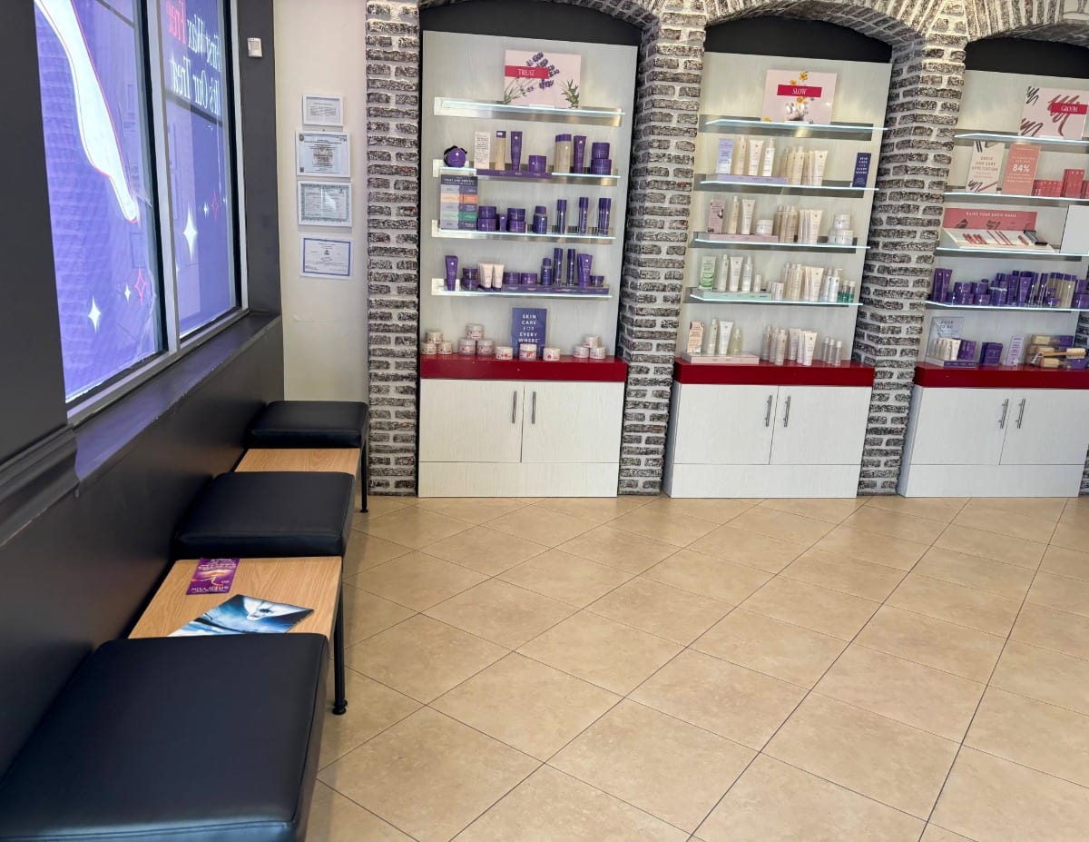 European Wax Center