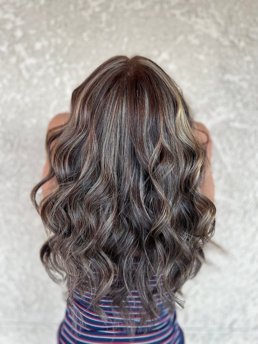 Hair Time, photo 2