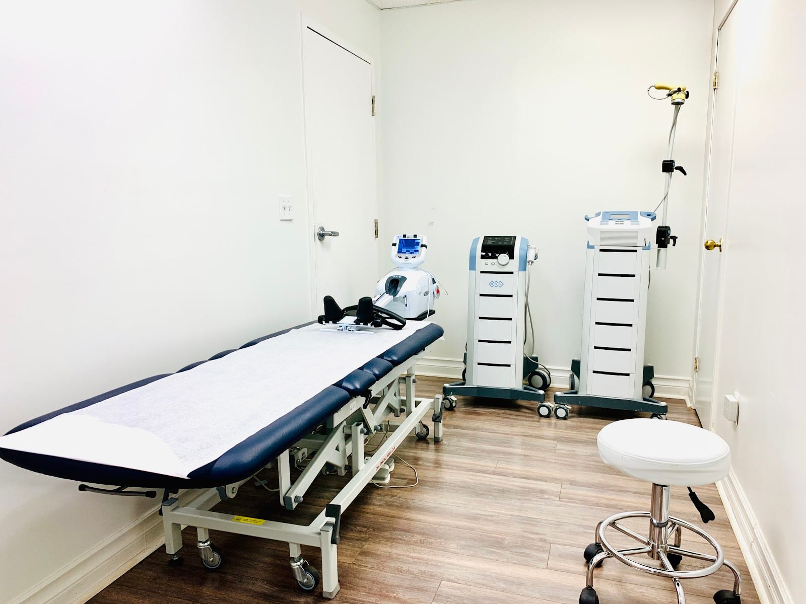 Pars Rehab Clinic