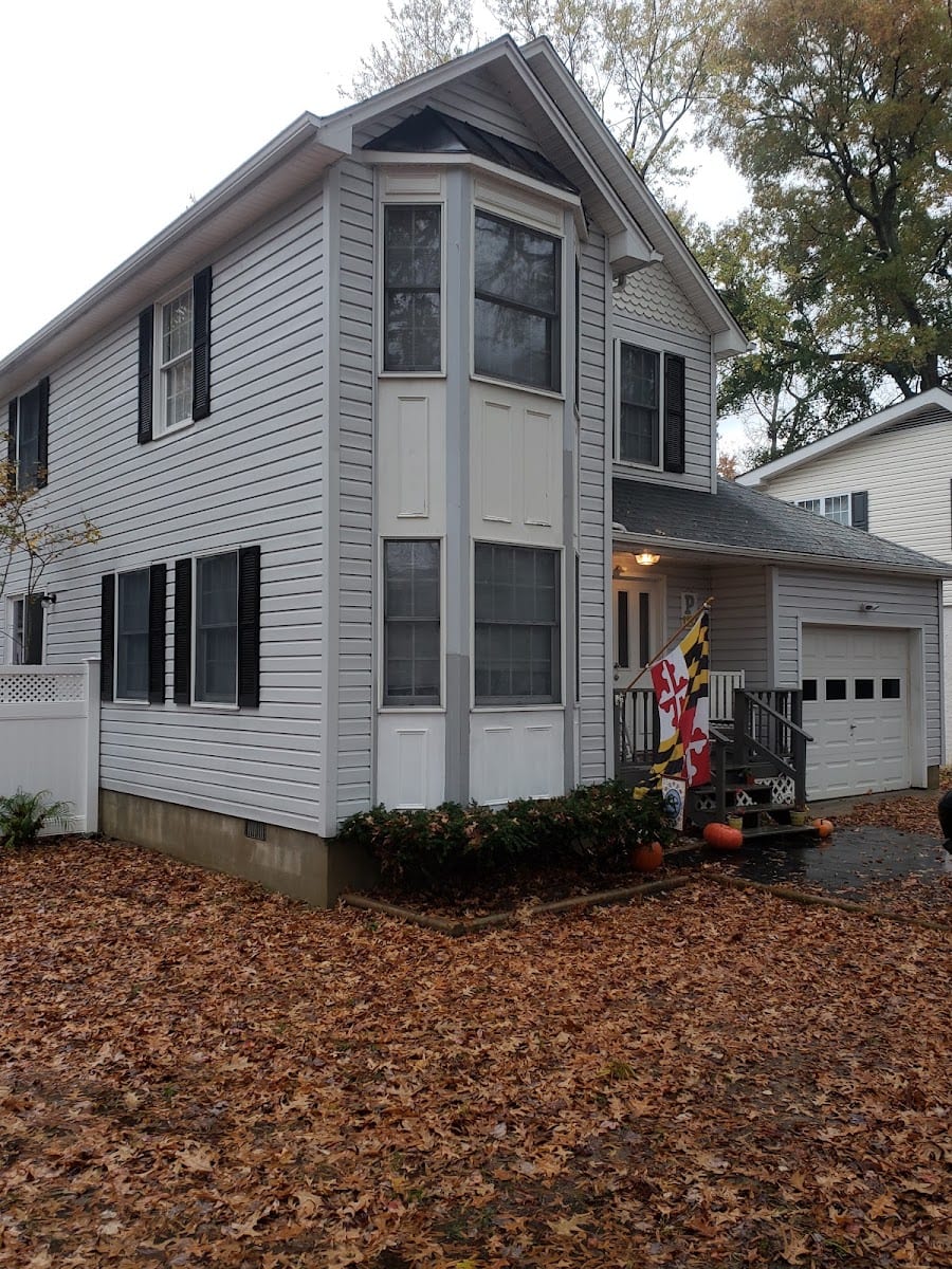 Mid-Atlantic Power Washing, Inc, photo 3