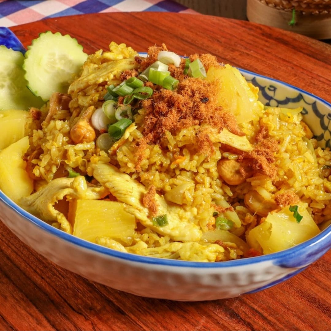 BaanBaan - Bangkok Style Thai Food, photo 4