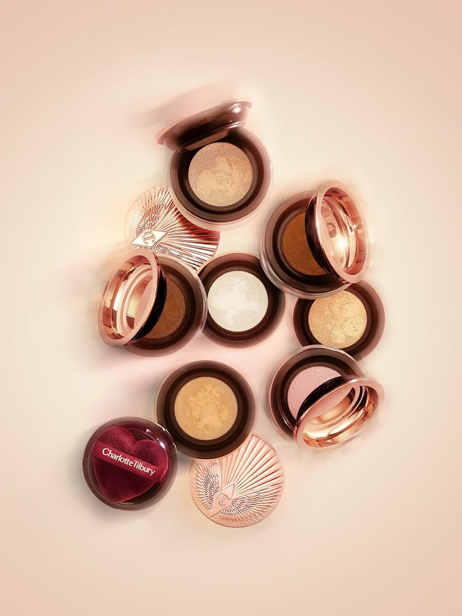 Charlotte Tilbury Ulta Mobile, photo 4