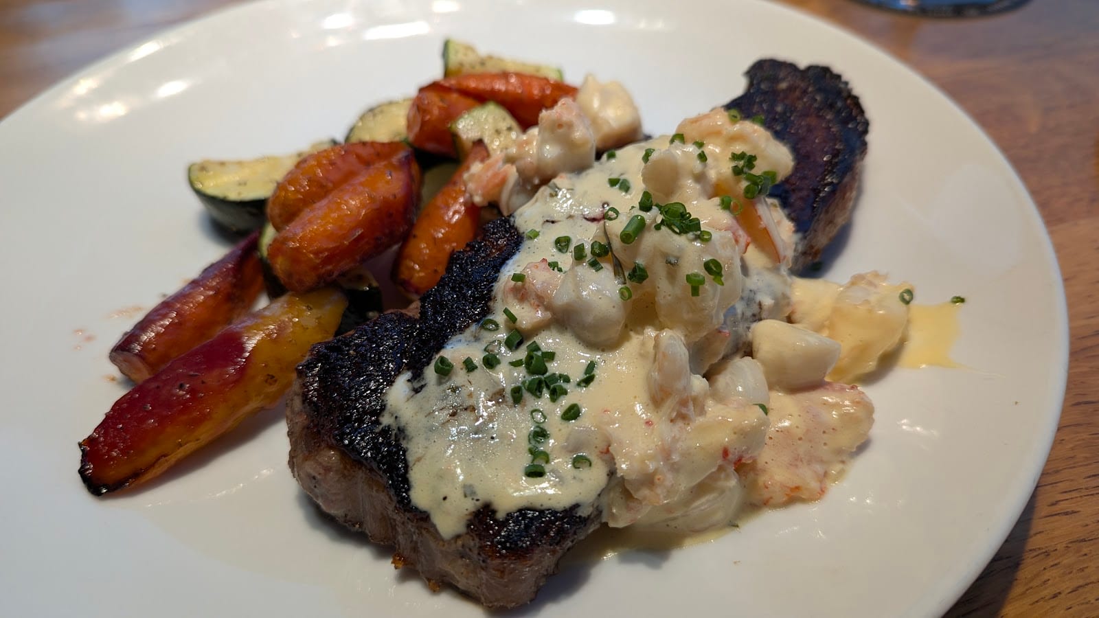 Chop Steakhouse & Bar, photo 2