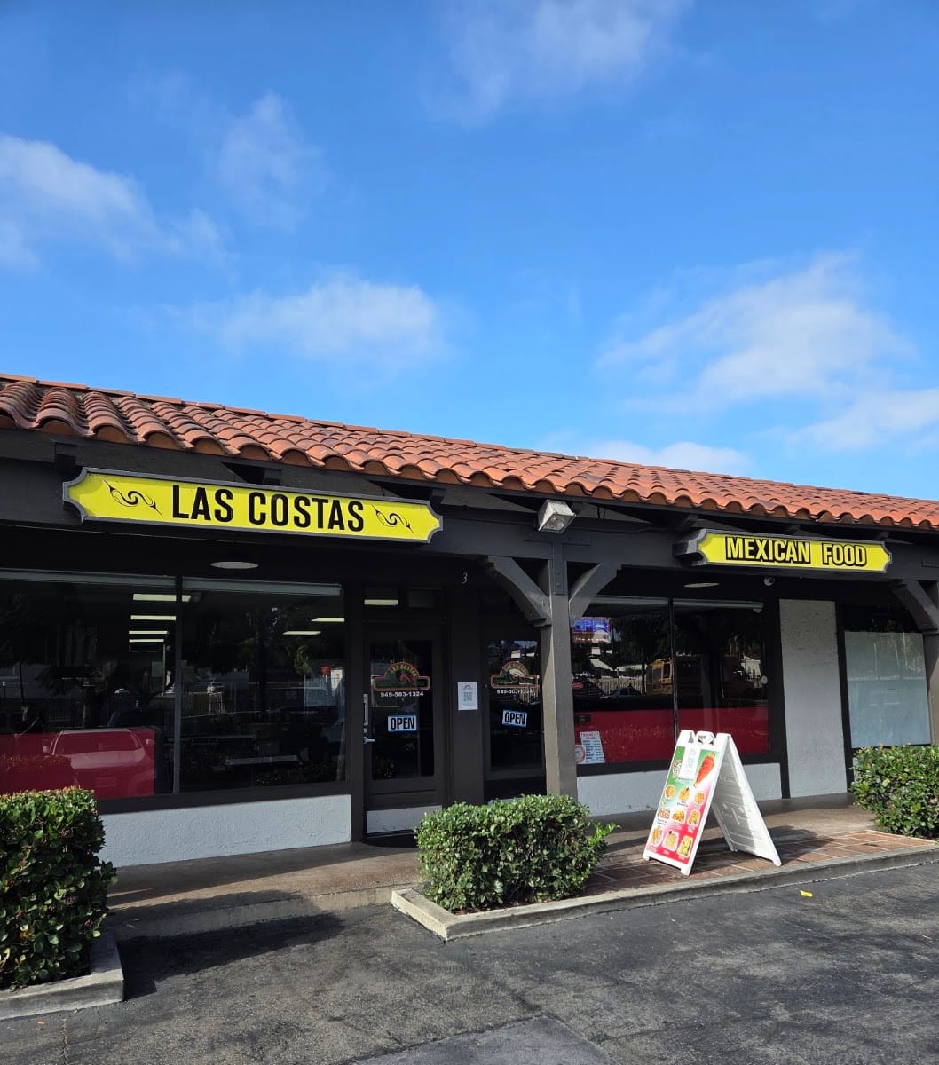 Las Costas Mexican Food, photo 2