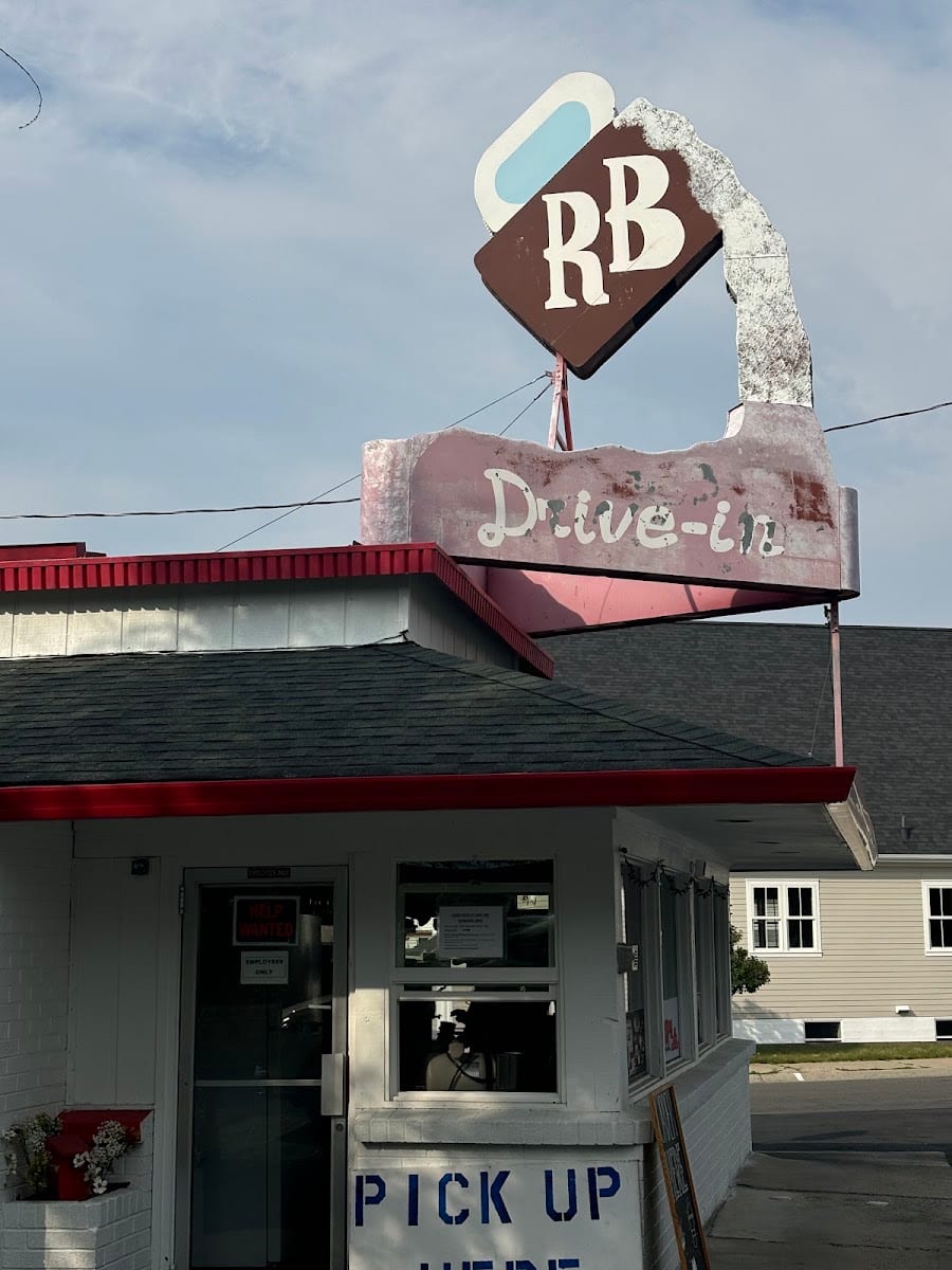 R-B Drive-In, photo 4