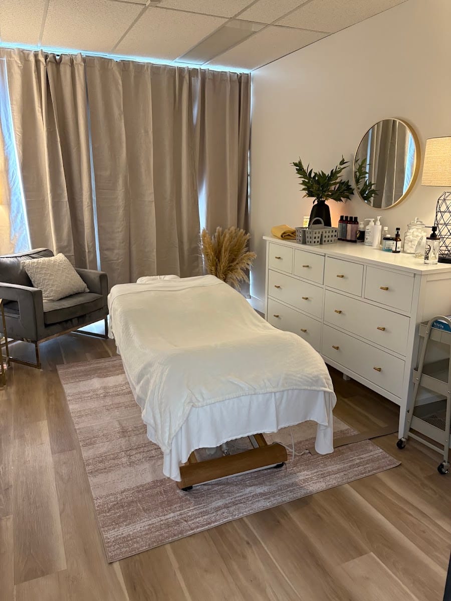 Kollectiv Health Sherwood Park Massage and Acupuncture