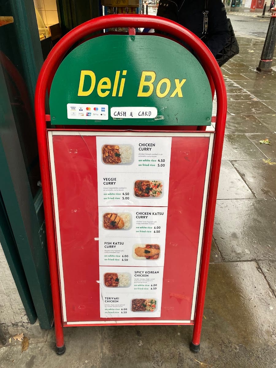 Deli Box, photo 3