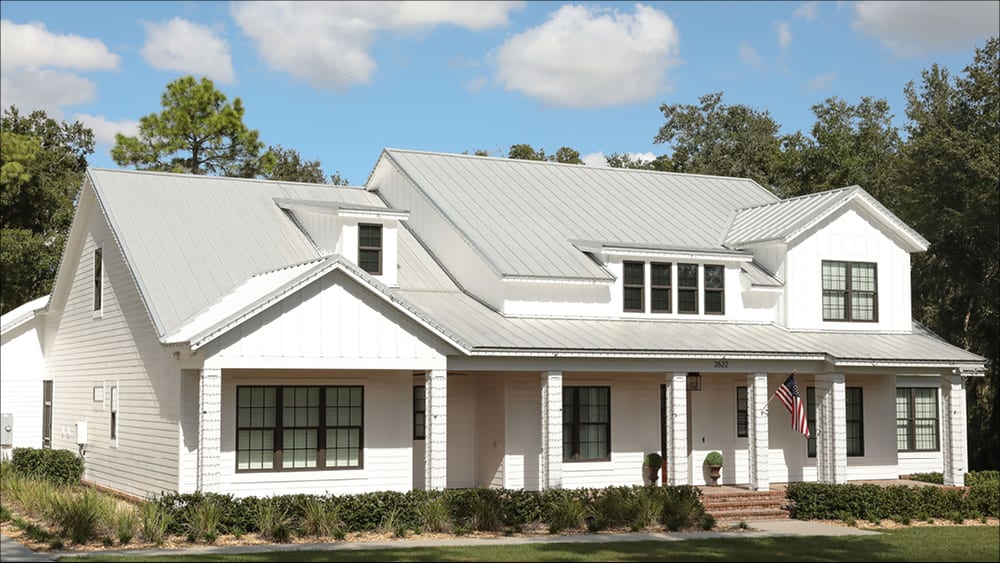 High Tower Roofing, photo 3