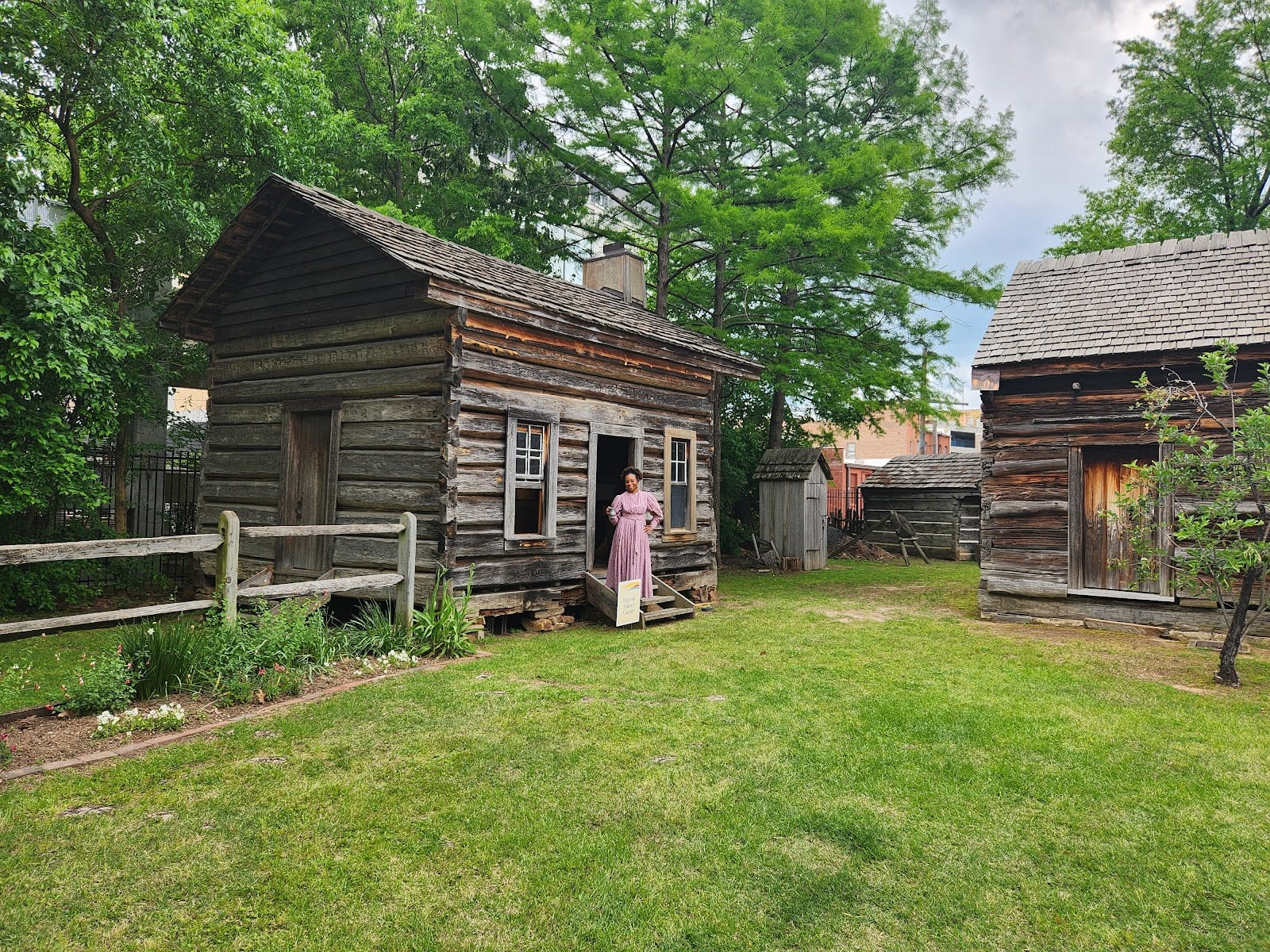 Historic Arkansas Museum, photo 2