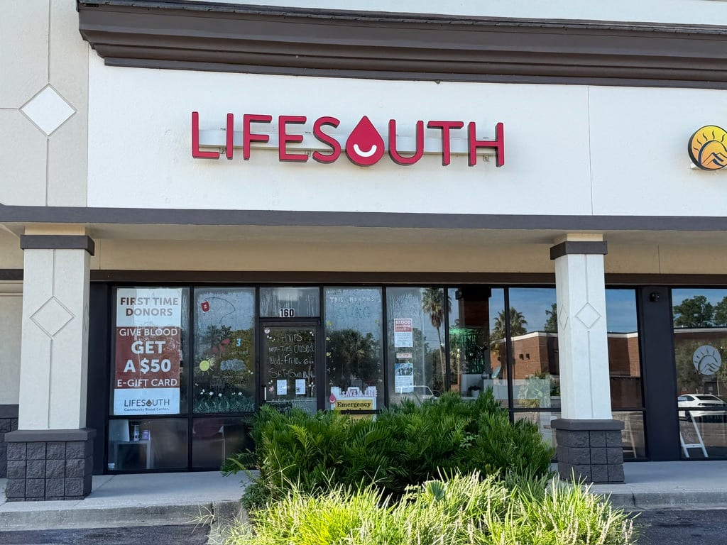 LifeSouth