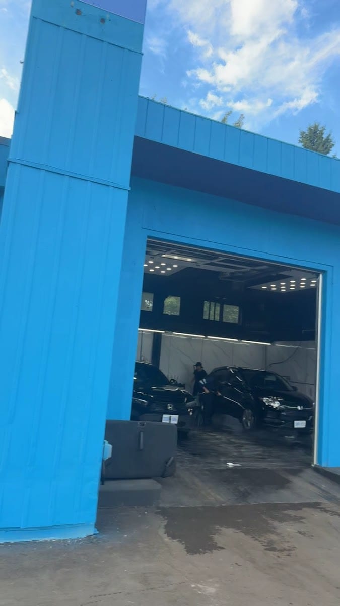 Smart Shine Hand Car Wash & Detailing, photo 3