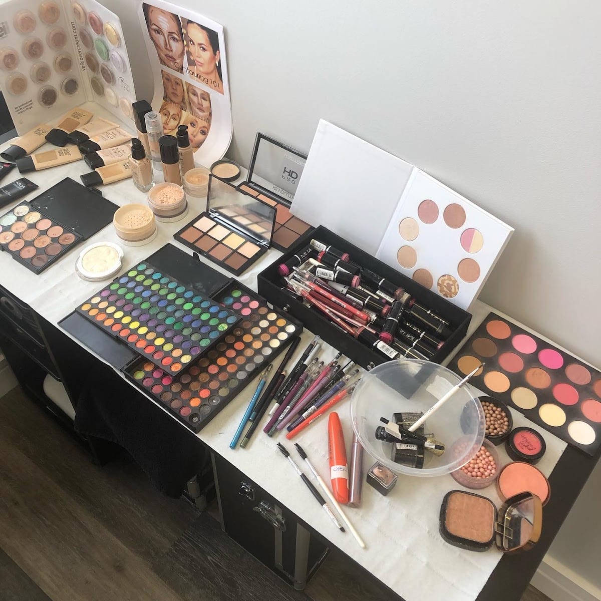 Flawless Professional Aesthetics