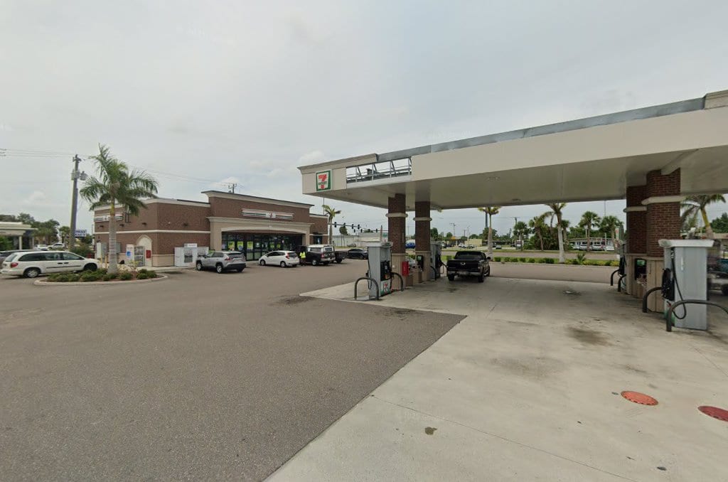 7-Eleven Fuel, photo 2