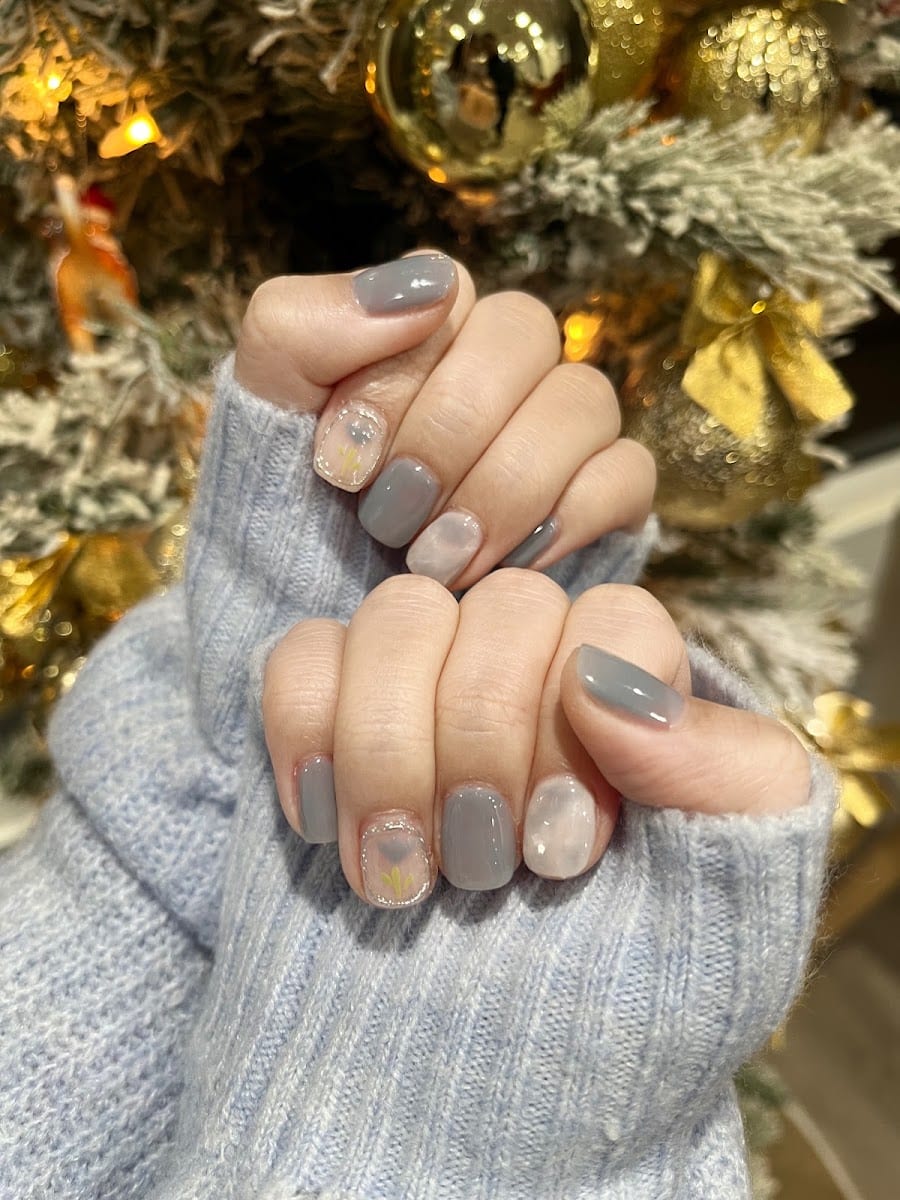 Bee nails & spa, photo 4