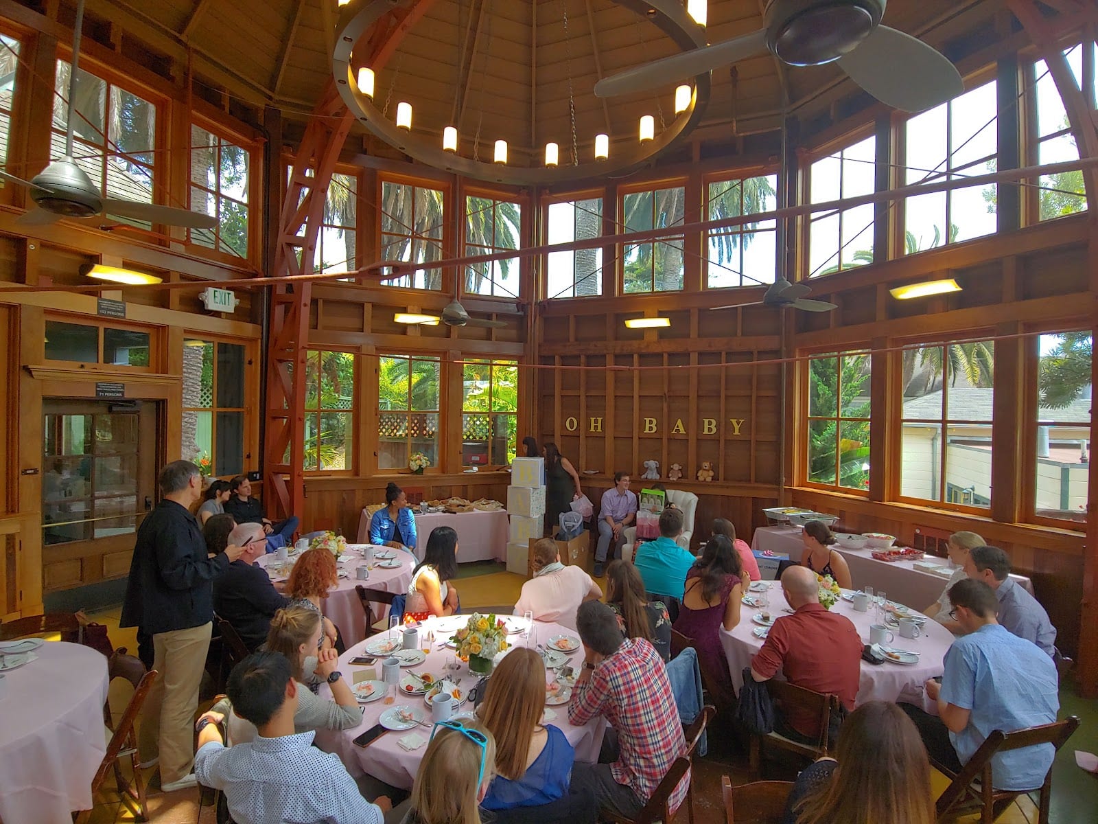 Sunnyside Conservatory