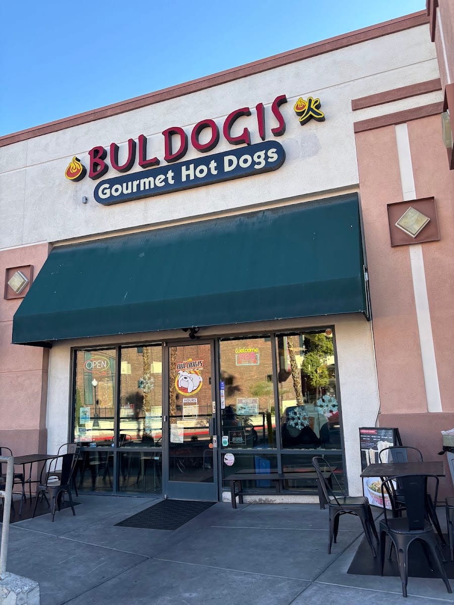 Buldogis, photo 2