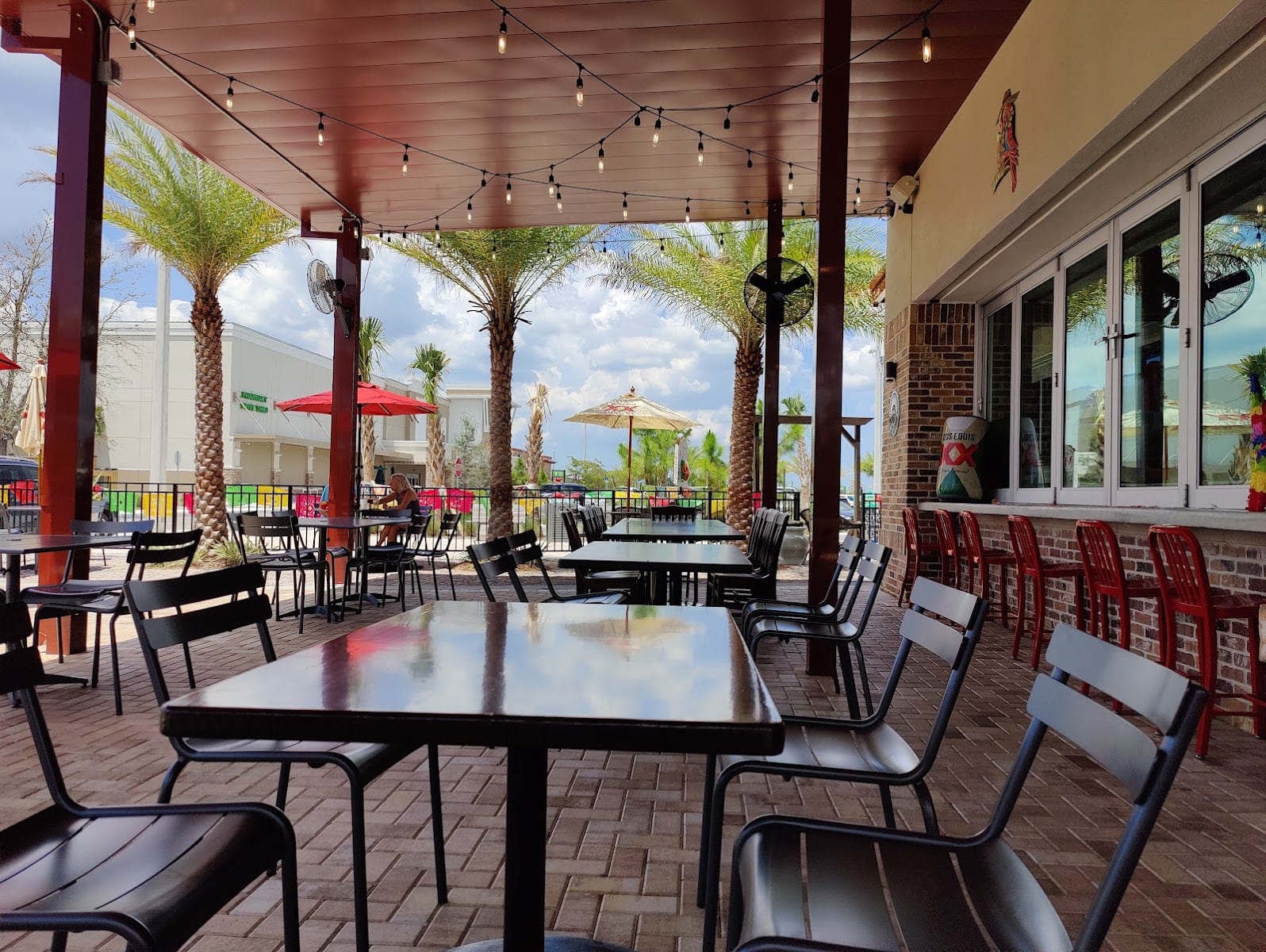 M'Xuma Tacos - Mexican Grill