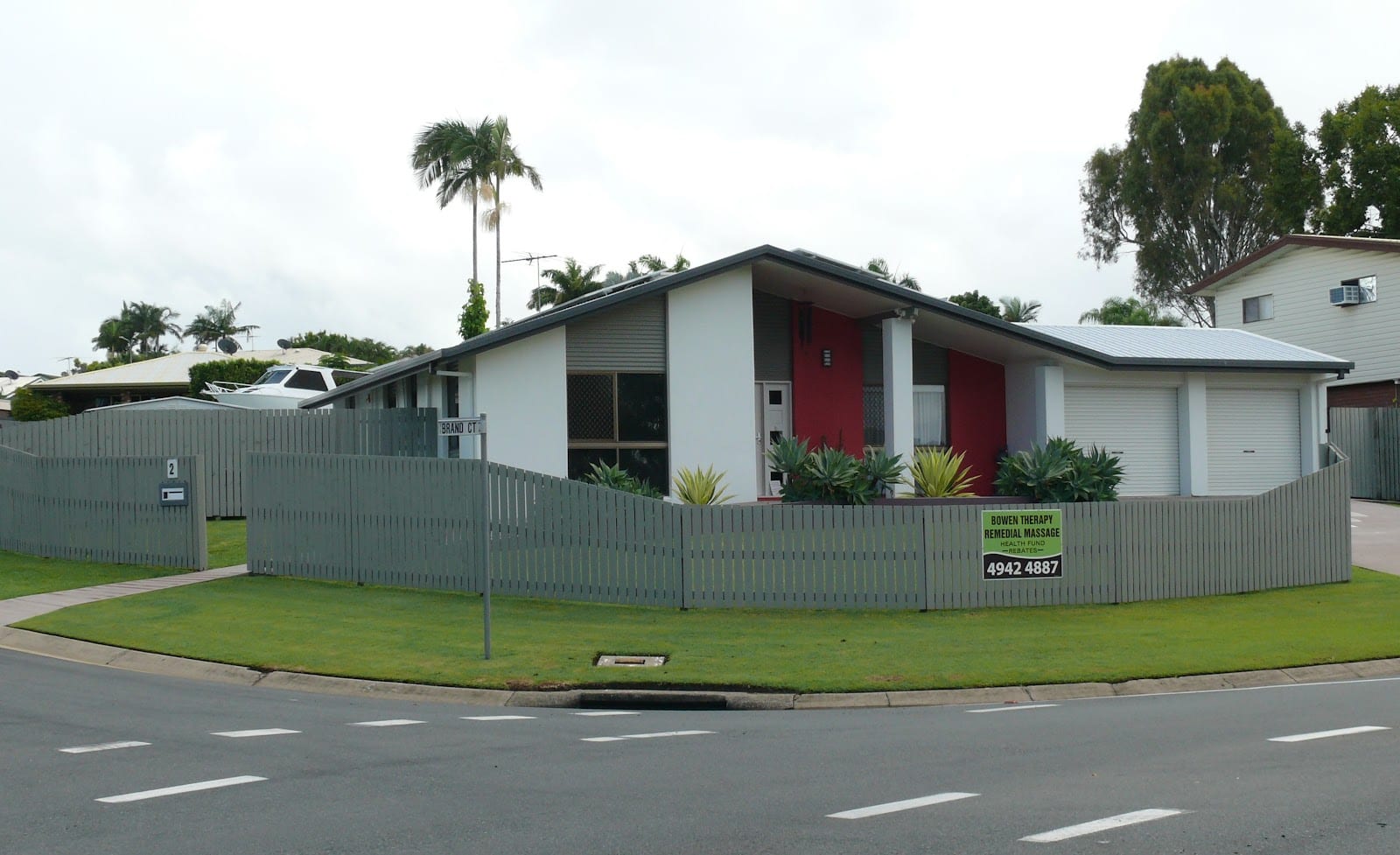 AC's Massage and Bowen Therapy, photo 3