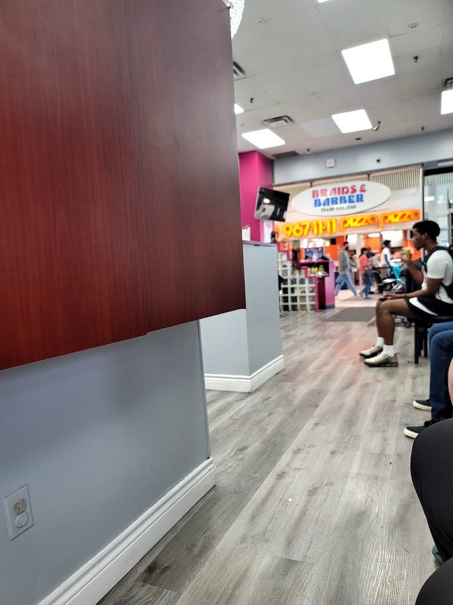 Braids & Barber, photo 3