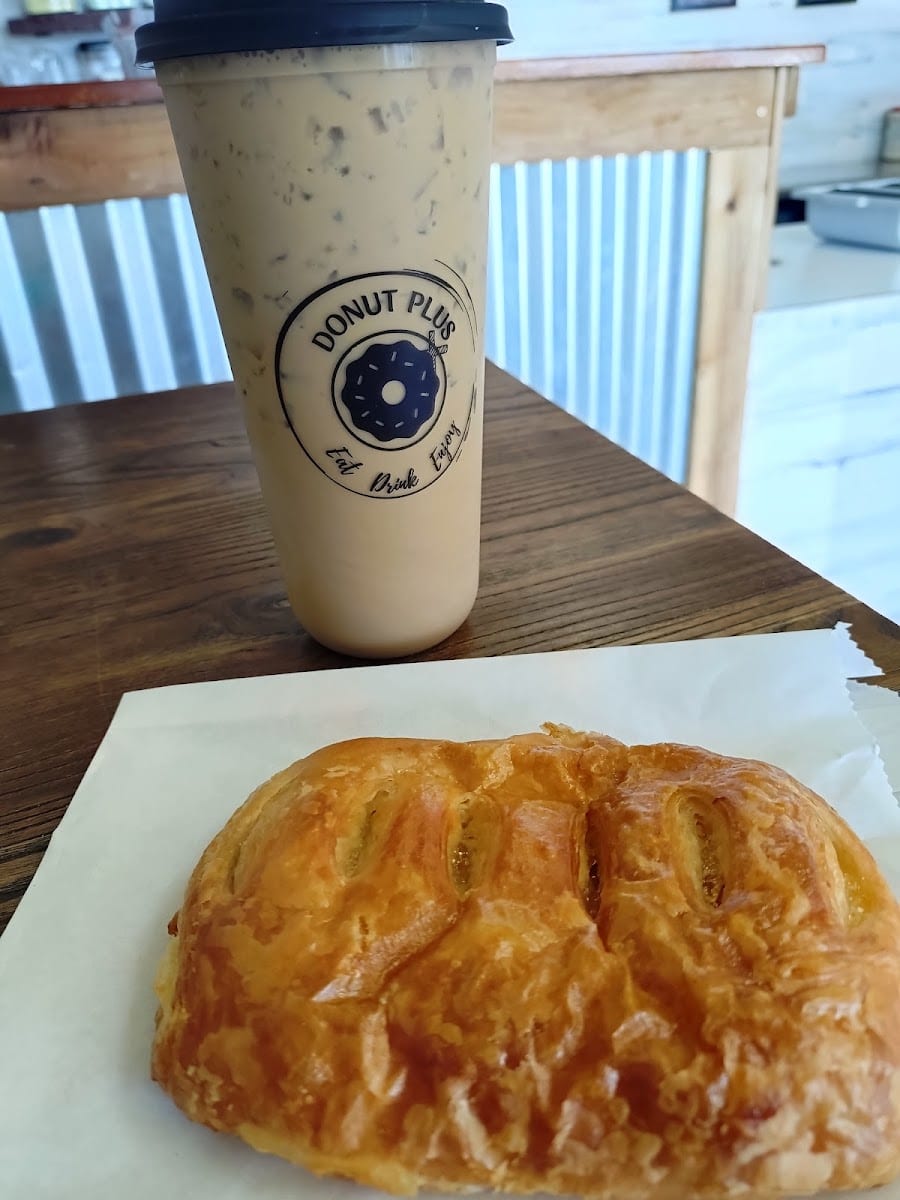 Donuts Plus, photo 2