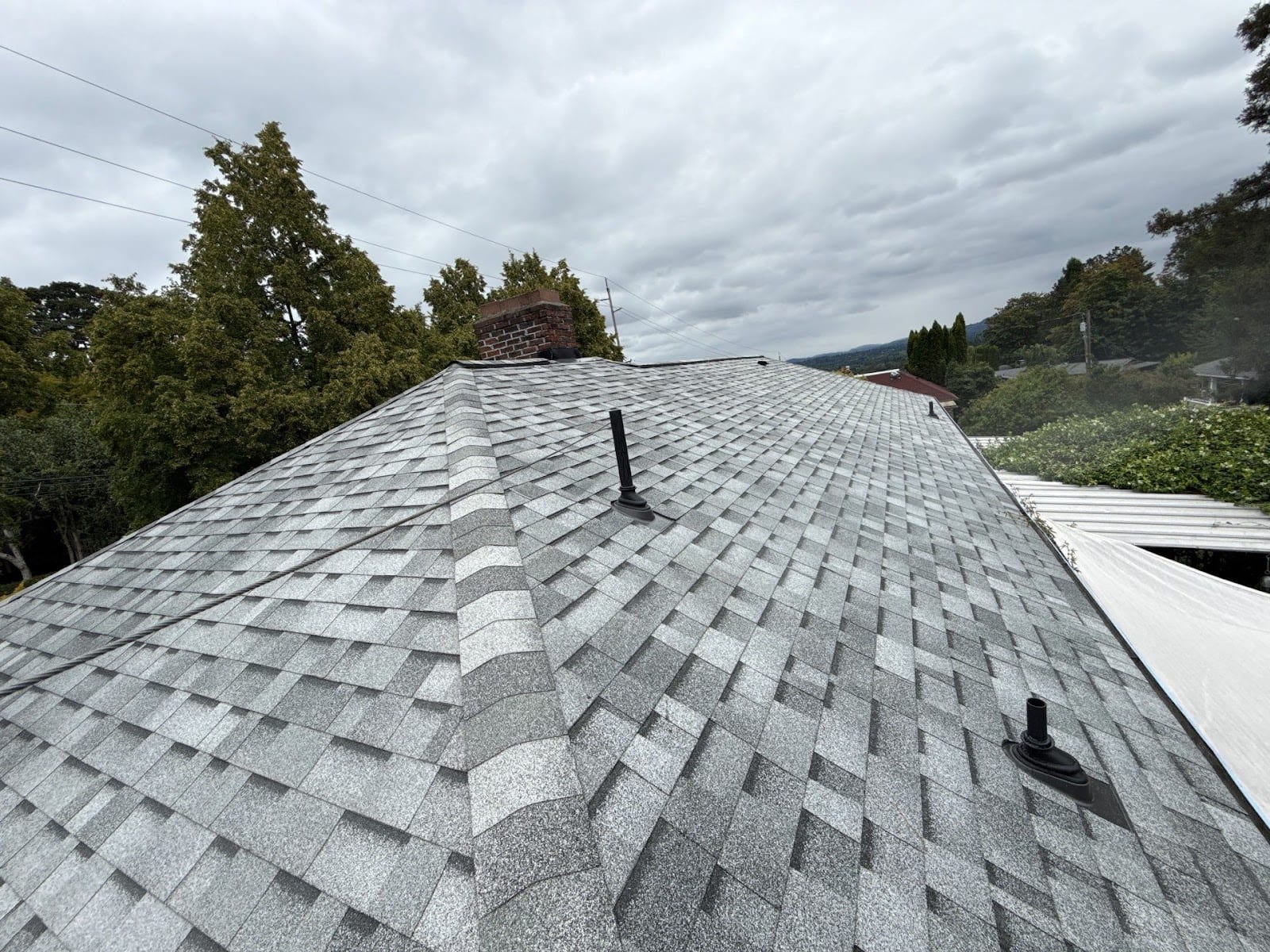 Tom Leach Roofing