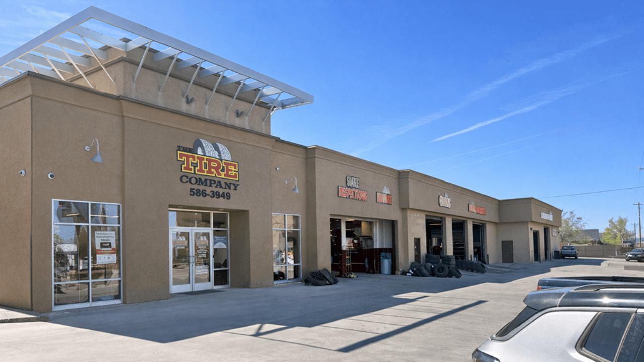 The Tire Company, photo 2