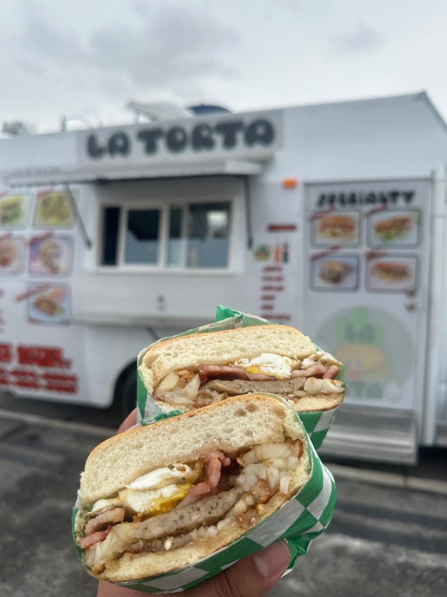 La Torta