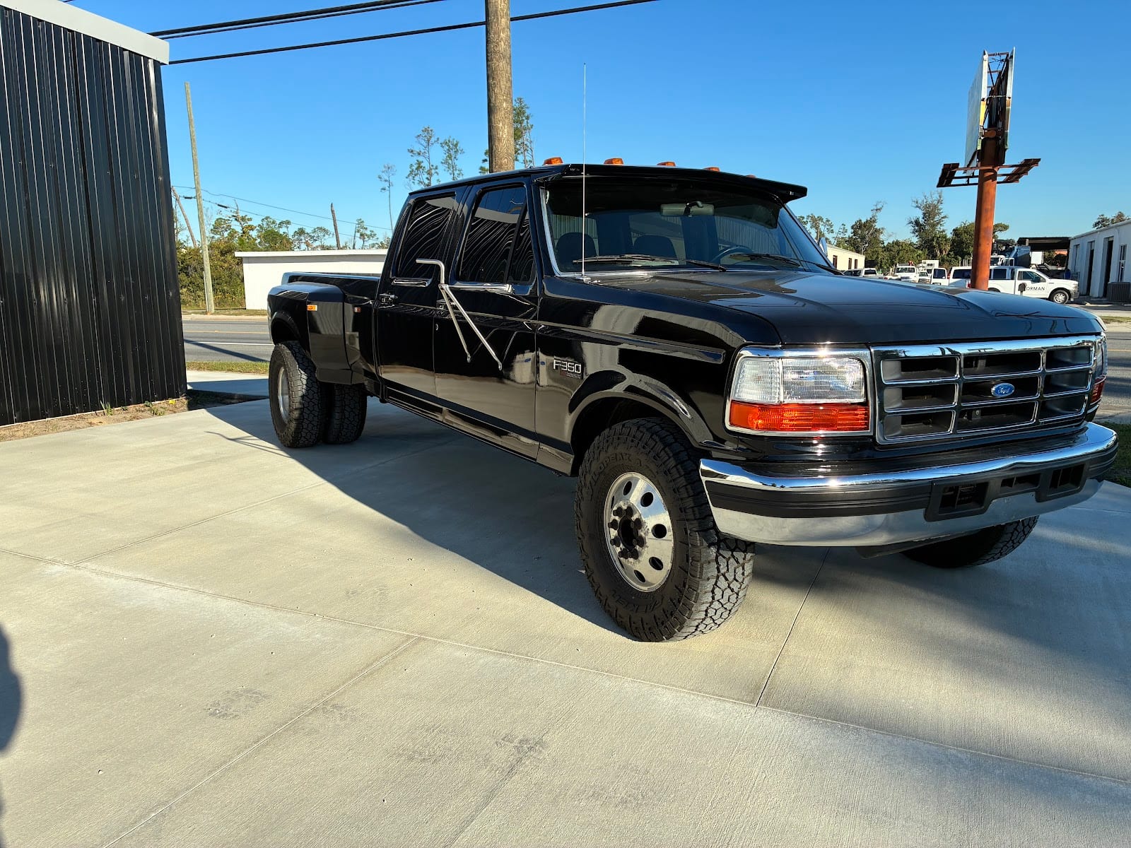 Taylor’s Motorsports & Fab