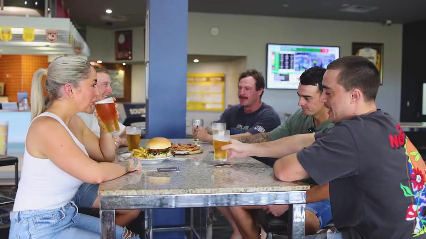 Souths Leagues Club, photo 3