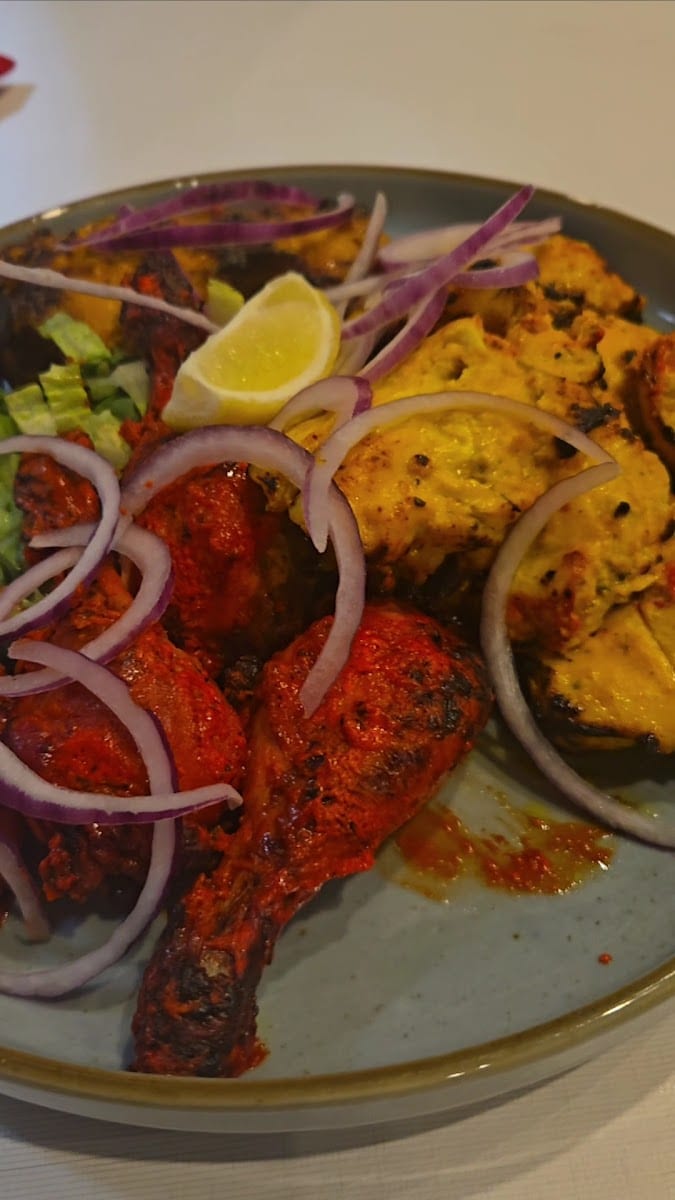 Curries Indian Cuisine and Bar, photo 3