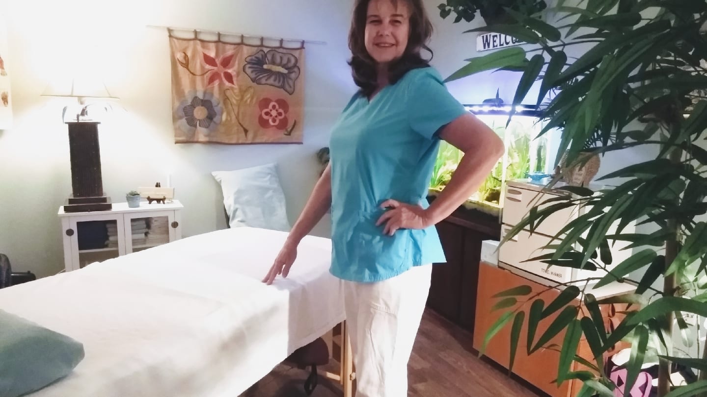Moria's Therapeutic Massage, photo 2