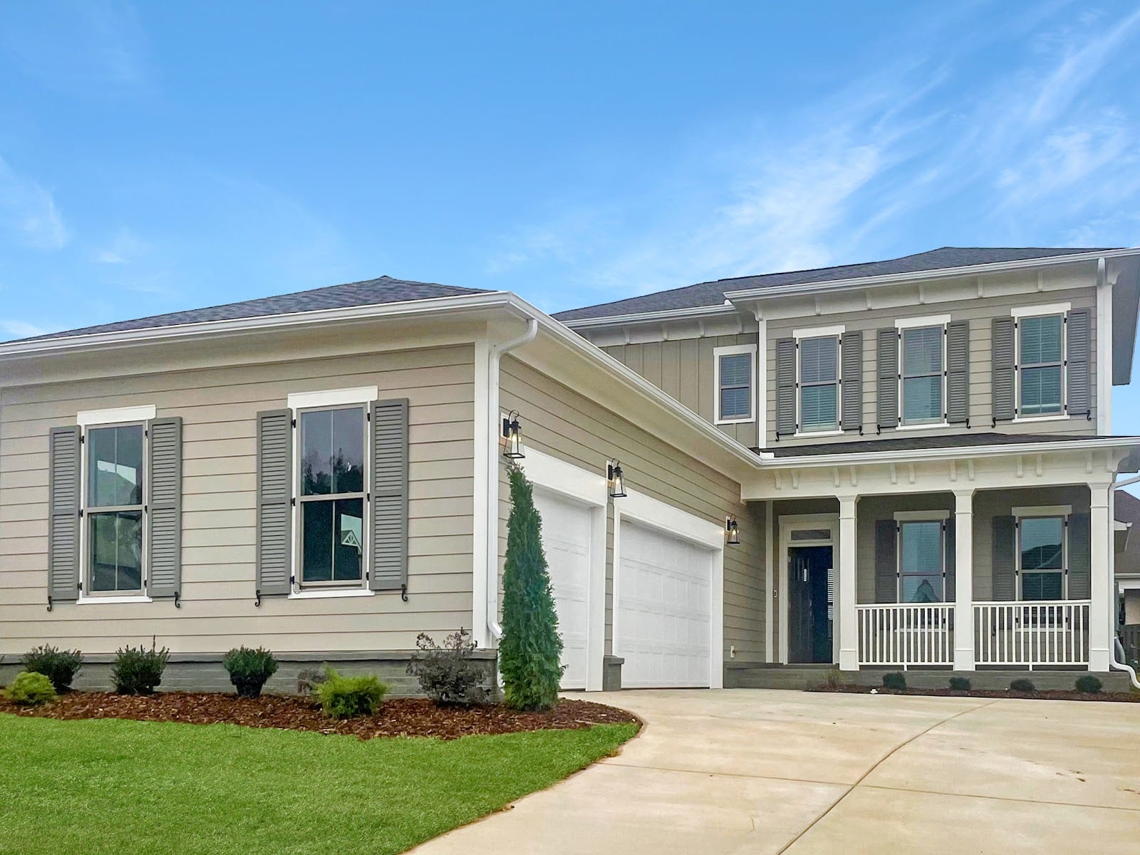 Lennar at Moores Creek, photo 3