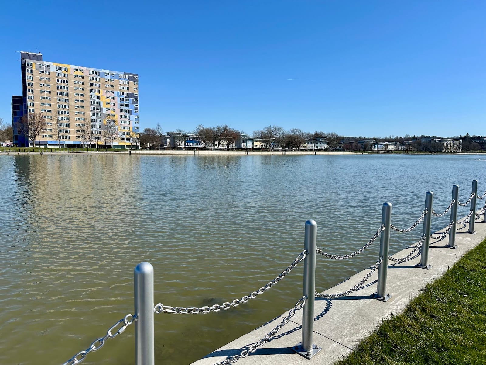Genesee Riverway Trail Extension, photo 3