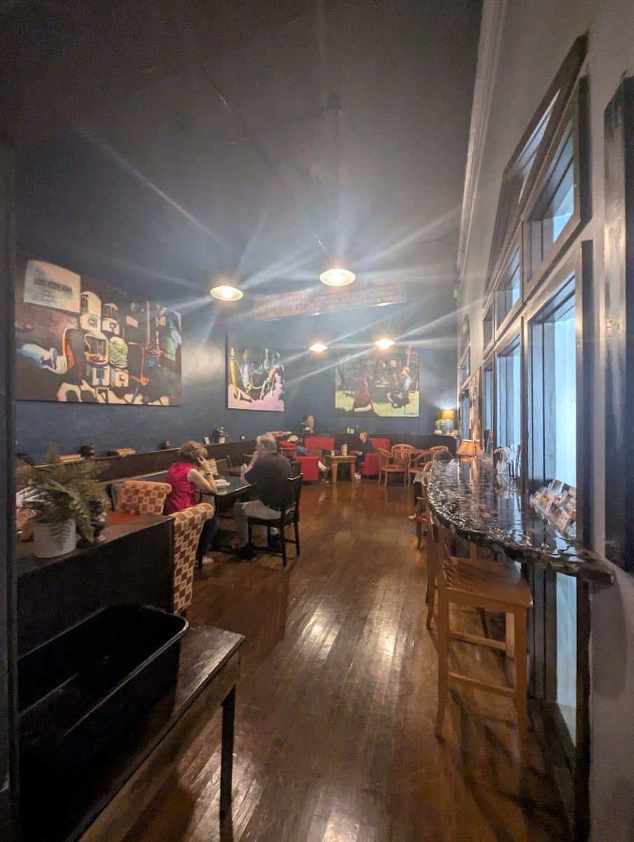 eCity Java, photo 2