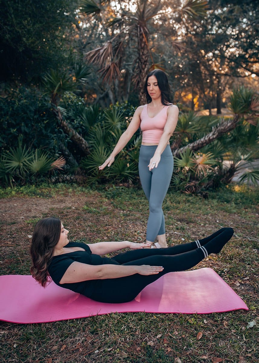 Rise Pilates and Physical Therapy, photo 2
