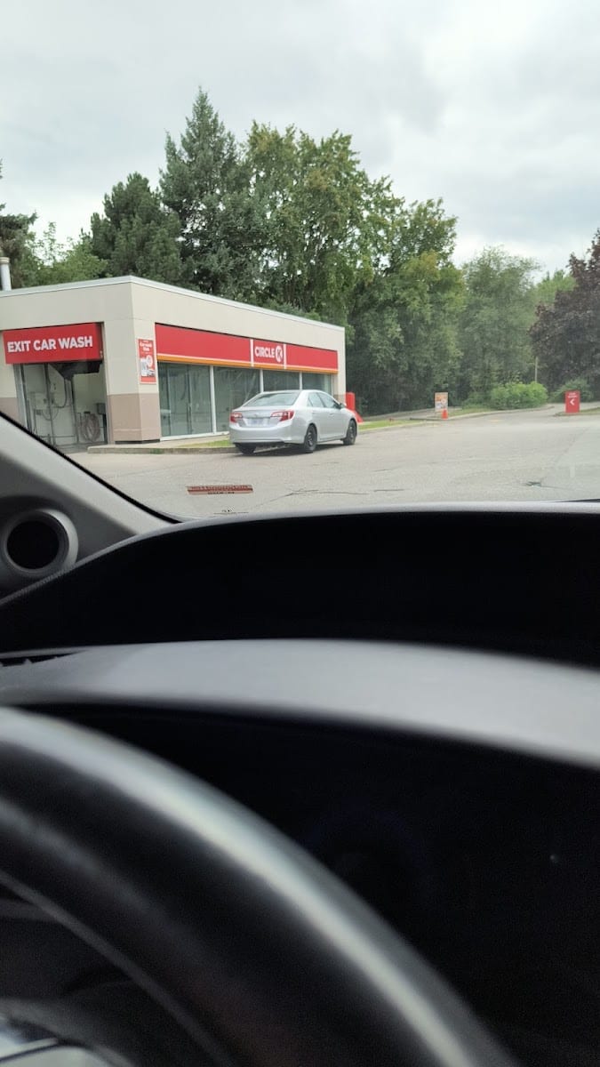 Circle K | Car Wash, photo 4