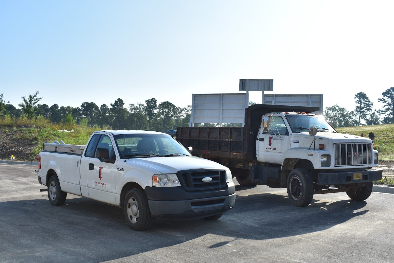 Thompson Electric, Inc., photo 3