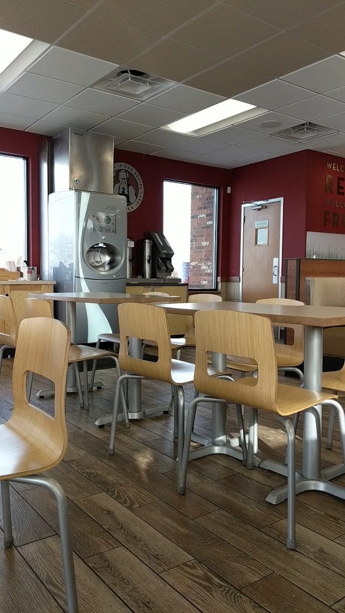 Wendy's, photo 3