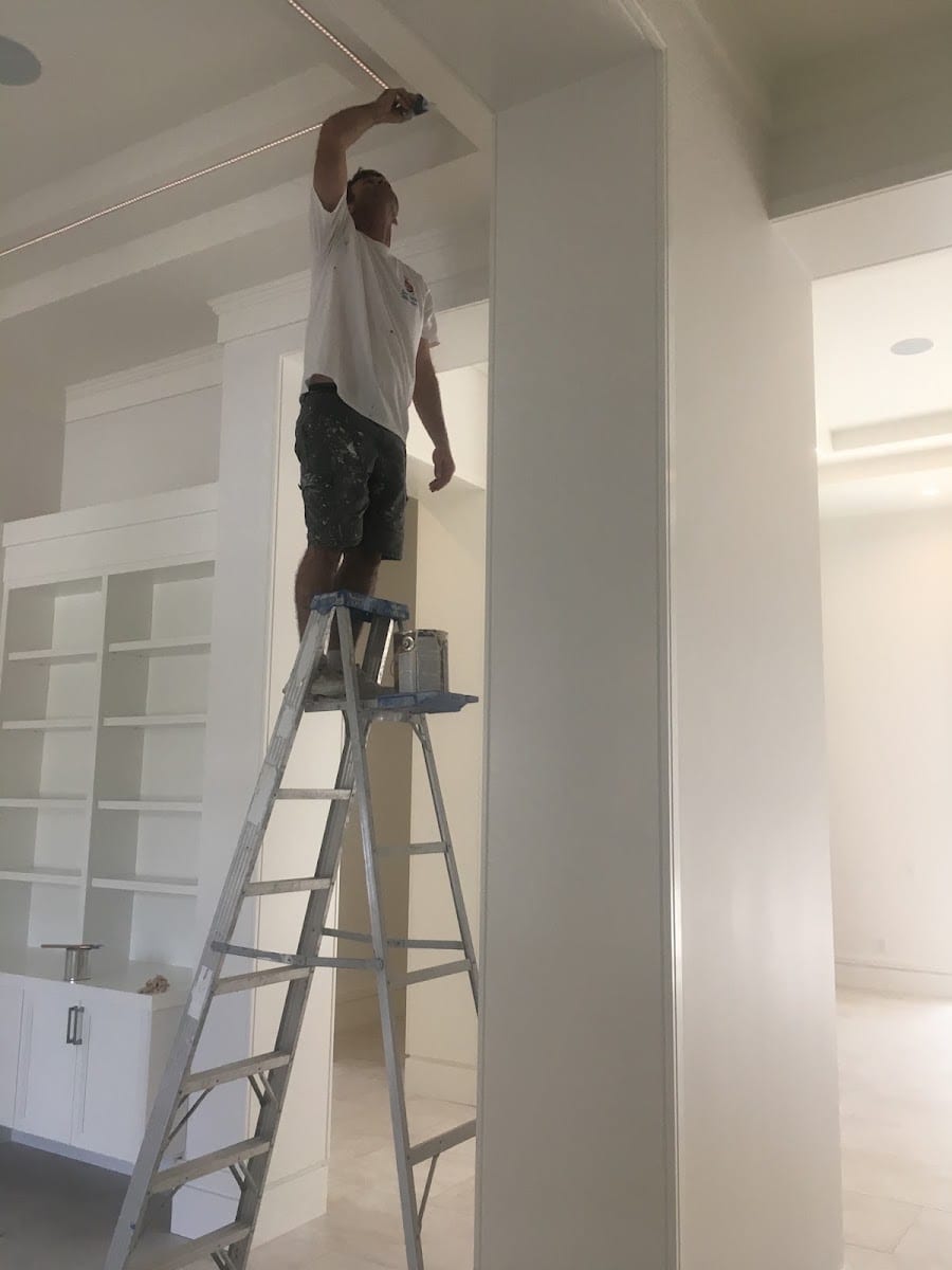 Underwood Painting LLC