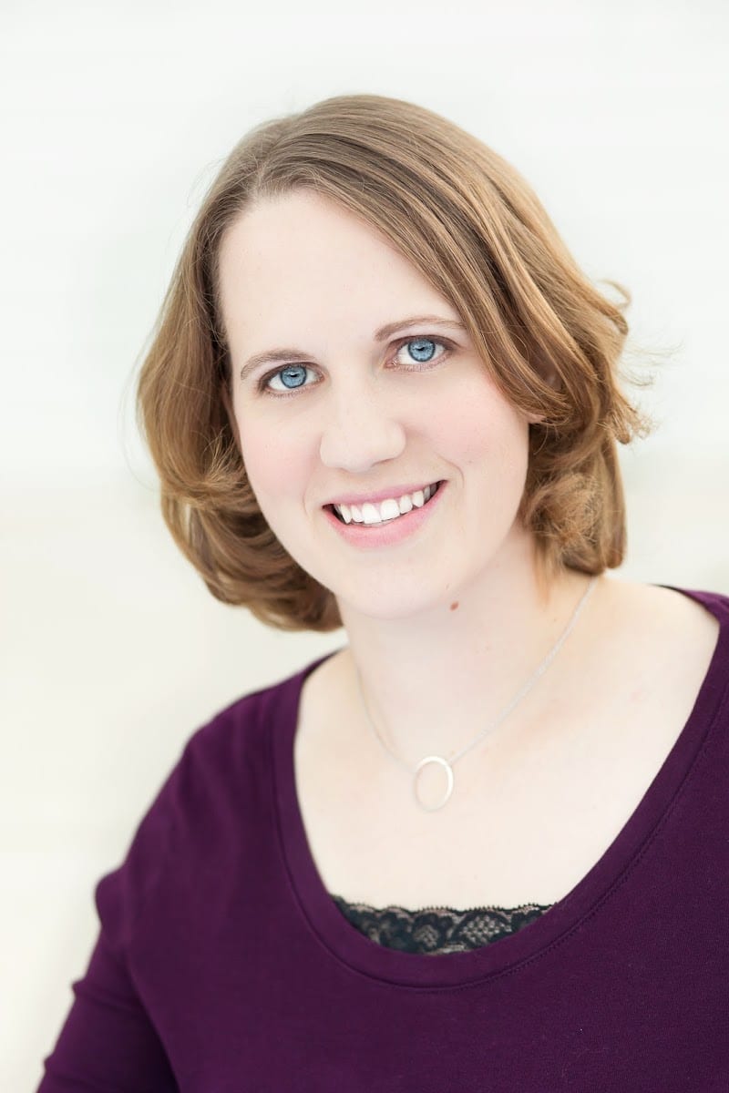 Lisa A. Richards, PT, photo 2