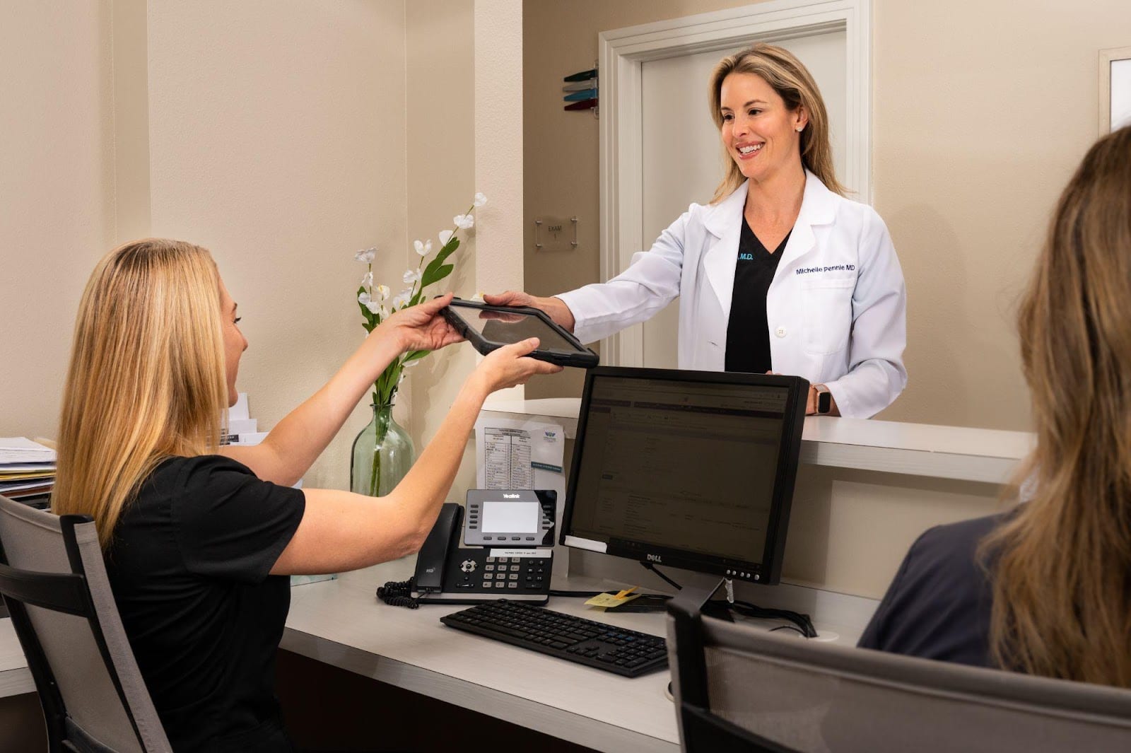 Bliss Dermatology + Wellness, photo 2