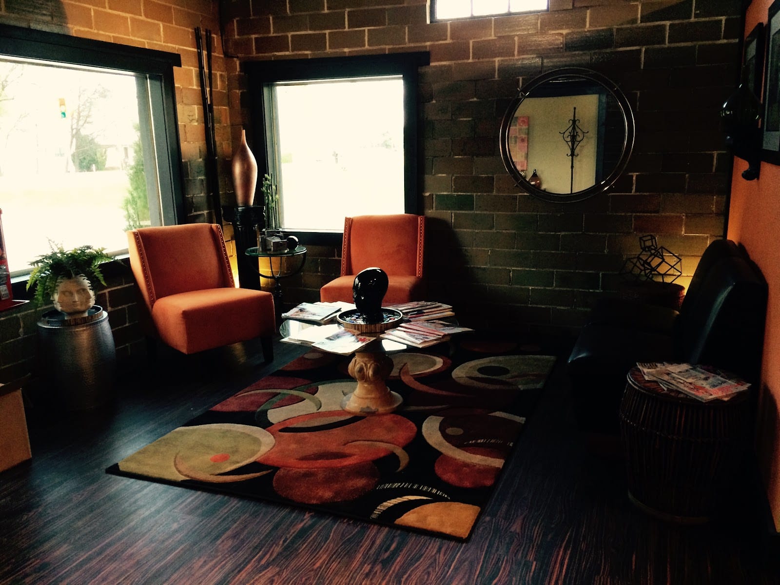 The Hair Company, photo 3
