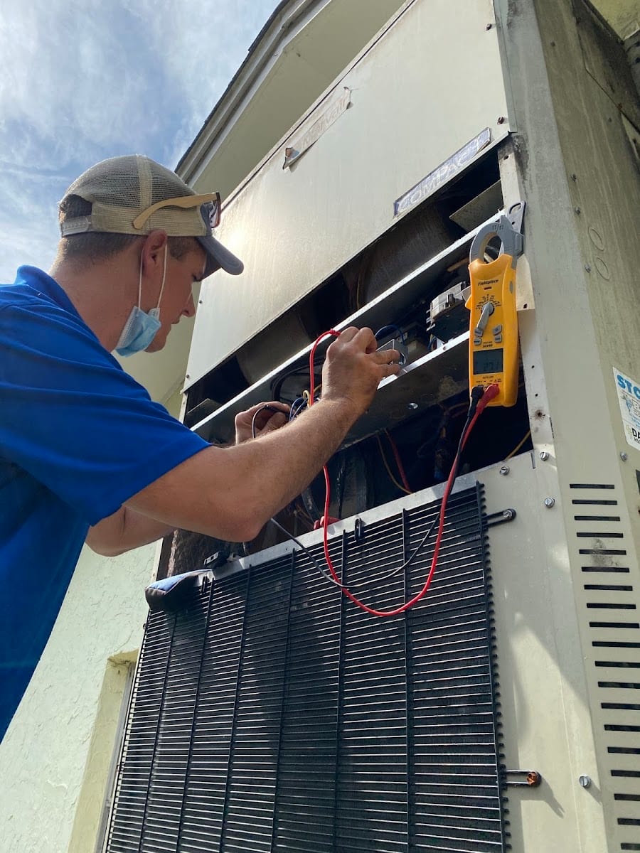 Sarasota Heating and Air Conditioning