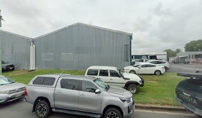 Dyer's Auto Tech